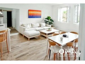 Appartement 3 pièces renové  parking et grenier