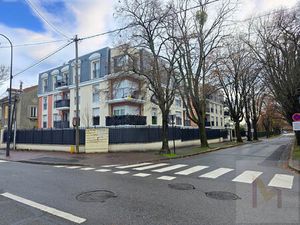 À vendre : Appartement 2 pièces à Neuilly Plaisance