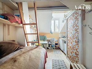 Appartement Studette