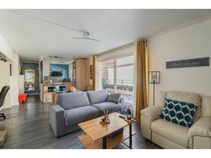 PARIS 15E - CHARLES MICHEL