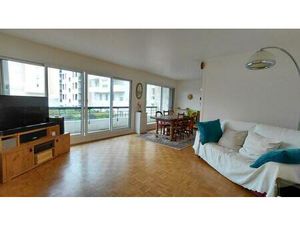 Appartement 4 pièces