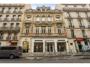 Location bureau PARIS 8ème (75008) 889 m²