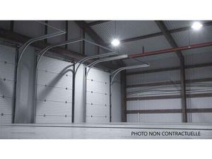 Location local d'activités CHAMPIGNY SUR MARNE 387 m²