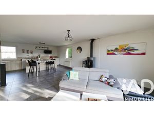 Vente Maison traditionnelle 5 pièces