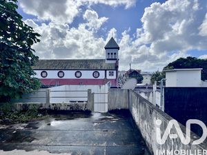 Vente Maison de ville 8 pièces