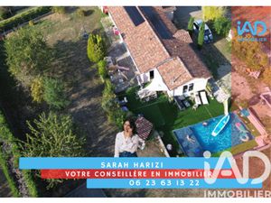 Vente Maison traditionnelle 4 pièces