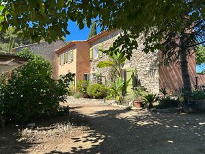 Maison Sanary Sur Mer 5 pièce(s) 100 m2