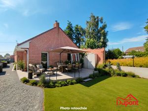 Maison à vendre - Somain