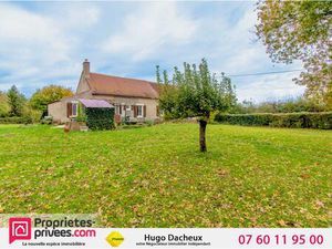 Maison Thenioux 4 pièce(s) 87 m2