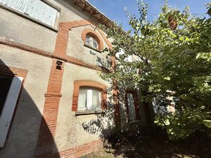 Achat Maison 6 pièces 125m² VERFEIL 31590