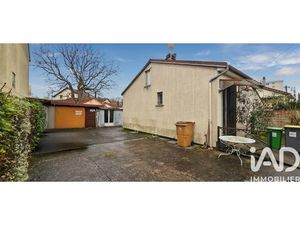 Vente Maison/villa 3 pièces