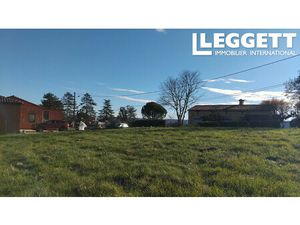 Achat Terrain 2 024m² PUY L EVEQUE 46700