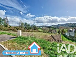 Vente Terrain à bâtir 706 m²