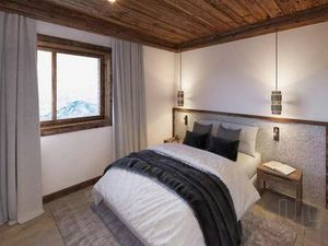 Appartement de luxe de 148 m2 en vente La Rosière  Auvergne-Rhône-Alpes
