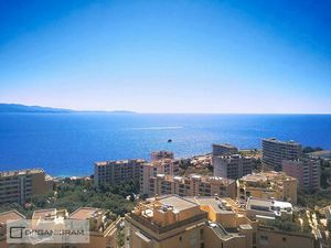 AJACCIO - SANGUINAIRES - T3 77 m²