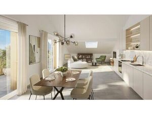 Appartement de luxe de 3 pièces en vente à Archamps  Auvergne-Rhône-Alpes