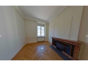 Appartement T3 // Rue du Plâtre // Lyon 1er