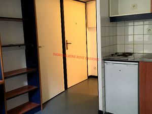 Lyon 3EME 1 PIECE(S) 18.21M2 + BALCON