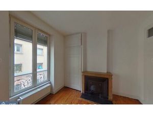 LYON - 3ième - rue BARABAN