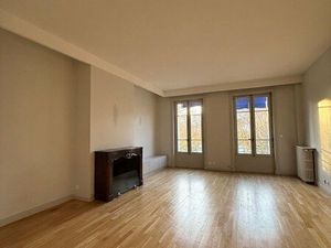 Appartement T3 // Avenue Maréchal Foch // Lyon 6ème