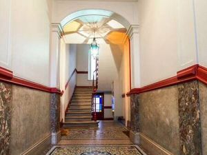 Nancy Isabey  superbe T4 de caractère 88m2