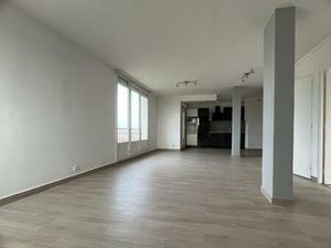 Appartement F3 DOUBLE SÉJOUR