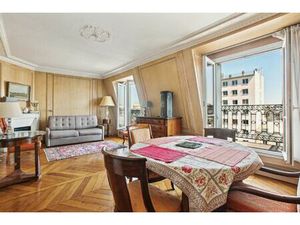 Vente Appartement de luxe Paris 15 3 Pièces 63 m² <meta name="description" content="Paris 