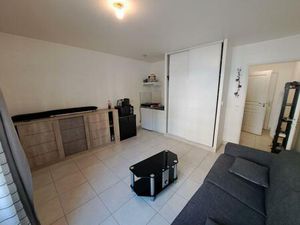 Studio - 24.95m ²