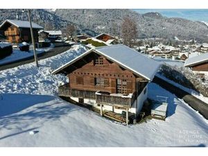 Maison de luxe de 71 m2 en vente Morzine  France