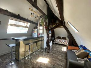 A louer Appartement meublé HYPER CENTRE VILLE CHARTRES