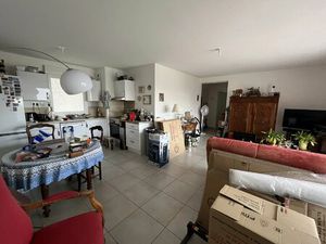 APPARTEMENT TYPE 4- QUARTIER CAPOUCHINE