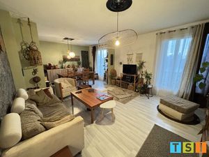 Achat Appartement 4 pièces 90m² ST GAUDENS 31800