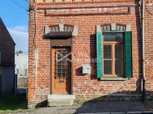 Vente maison 5 pièces 85 m² à Hirson (02500)  54 000 €