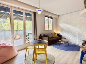 Appartement  3 pièces  à Nice