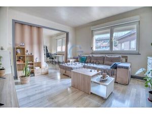 à louer Appartement 65 m² – 680 € |Villerupt