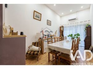 en vente Maison 191 m² – 199 000 € |Baccarat