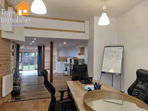 Achat Immeuble VILLEFRANCHE DE ROUERGUE 12200