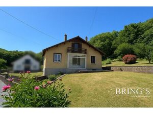 en vente Maison 91 m² – 140 000 € |Sainte-Marie-aux-Chênes