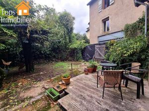 Achat Immeuble VILLEFRANCHE DE ROUERGUE 12200