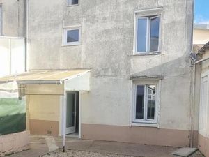en vente Maison 105 m² – 220 300 € |Cholet
