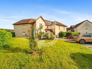 Beaune - appartement 2 pièces à louer - 36m2 - 590 € HC - Réf: 375 - Bourse Immobilière