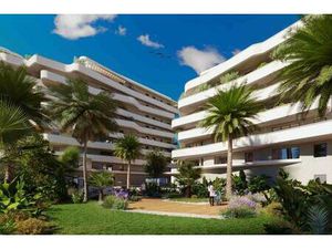 Appartement T5 de 126 5m² à Cannes (06400)