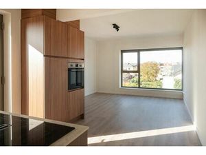 Appartement te huur in Sint-Niklaas met 1 slaapkamer
