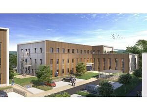 Achat Local Professionnel 1 311m²