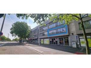 Appartement te huur in Genk met 2 slaapkamers