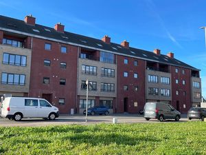 Appartement te huur in Kortessem met 2 slaapkamers
