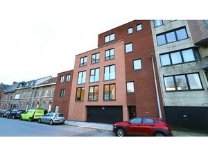 Appartement te huur in Roeselare met 2 slaapkamers