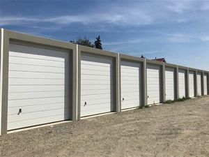 Garage te huur in Boom