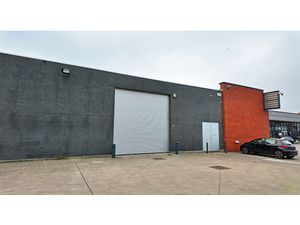 Commercieel te huur in Eeklo