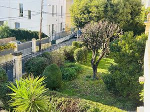 Vente appartement 2 pièces 30 m² Nice (06100)